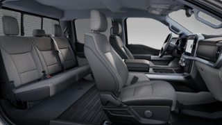 2025 Ford F-150® Internal Image 1